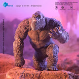 IN STOCK! Exquisite Basic Series GODXILLA x KONG THE NEW EMPIRE Kong