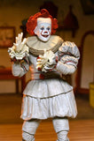 ( Pre Order ) NECA IT: Welcome to Derry Ultimate Bob Gray as Pennywise Action Figure