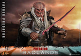 ( Pre Order ) Hot Toys Predator: Badlands MMS863 Father Predator 1/6th Scale Collectible Figure