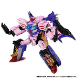 ( Pre Order ) Transformers New Legends NL-05 Galvatron BWII