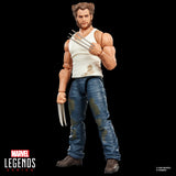 ( Pre Order ) Marvel Legends Series The Cavillrine, Marvel Studios' Deadpool & Wolverine X-Men Action Figure