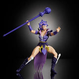 ( Pre Order ) MOTU Origins 200 X Wave 2 Evil Lyn Action Figure