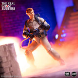 ( Pre Order ) Mondo The Real Ghostbusters - Ray Stantz 1/12 Scale Figure