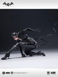 ( Pre Order ) U-P Figurines ( LPZZ ) Batman: Arkham Knight - Catwoman 1/12 Scale Action Figure