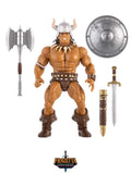 ( Pre Order ) Frazetta Universe ICON Collectibles Conan the Barbarian 5.5" Action Figure