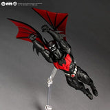 ( Pre Order ) Amazing Yamaguchi/Revoltech: Batman Beyond - Classic Ver.