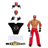 ( Pre Order ) WWE Ultimate Edition Greatest Hits Wave 3 Rey Mysterio Action Figure