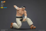 ( Pre Order ) Joy Toy The King of Fighters '98: Ultimate Match Hero Team Goro Daimon 1/18 Scale Action Figure
