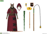( Pre Order ) NECA TMNT (2012) Ultimate Splinter Action Figure
