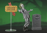 ( Pre Order ) S.H Figuarts Beetlejuice Action Figure