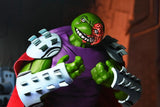( Pre Order ) NECA TMNT Raphael as Shredder (Mirage Comic) Action Figure