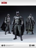 ( Pre Order ) U-P-Finegures ( LPZZ ) The Batman ( 2022 ) 1/12 Scale Action Figure