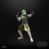 ( Pre Order ) Star Wars The Black Series Clone Commander Doom ( Target Exclusive ) 6 inch Action Figure