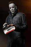 ( Pre Order ) NECA Halloween H20 Ultimate Michael Myers Action Figure