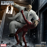 ( Pre Order ) Mezco One:12 Collective Kingpin Action Figure