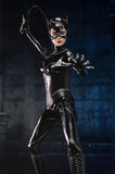 ( Pre Order ) NECA Batman Returns Catwoman 8" Clothed Action Figure