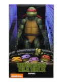 IN STOCK! NECA TMNT (1990 Movie) Raphael 1/4 Scale Figure