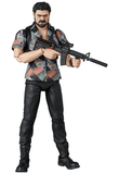 ( Pre Order ) MAFEX No.312 William "Billy" Butcher TEMP V24 Ver. Figure (The Boys) Action Figure