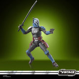 ( Pre Order ) Star Wars The Vintage Collection Bo-Katan Kryze (Plazir-15), Star Wars: The Mandalorian 3.75 Inch Action Figure