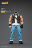 ( Pre Order ) Joy Toy KOF'98UM Ikari Warriors Team Clark Still