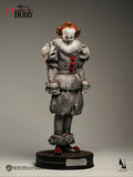 ( Pre Order ) INART - IT: Welcome to Derry Season 1 - Pennywise 1/6 Collectible Figure