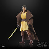 ( Pre Order ) Star Wars The Black Series Jedi Knight Yord Fandar 6 inch Action Figure