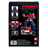 ( Pre Order ) Transformers Movie Masterpiece Series MPM-12 Optimus Prime , Transformers: Bumblebee Movie 11-inch Action Figure