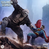 ( Pre Order ) Mezco One:12 Collective DC Comics Solomon Grundy Action Figure