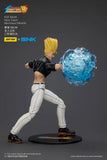 ( Pre Order ) Joy Toy The King of Fighters '98: Ultimate Match Hero Team Benimaru Nikaido 1/18 Scale Action Figure
