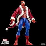 ( Pre Order ) Marvel Legends Series Marvel Holiday Special Spider-Man Action Figure