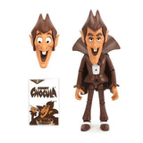 IN STOCK! General Mills Count Chocula 6-Inch Scale Action Figure
