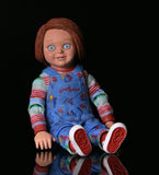( Pre Order ) NECA Chucky (TV Series) Blind Box Series Good Guy Vol. 2 Random Action Figure