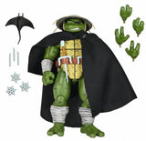 ( Pre Order ) NECA TMNT  Old Man Raphael (Mirage Comics) Action Figure