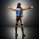 ( Pre Order ) WWE Elite Greatest Hits #11 Rhea Ripley Action Figure