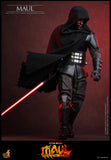 ( Pre Order ) Hot Toys Star Wars: Maul - Shadow Lord TMS187 Maul 1/6th Scale Collectible Figure
