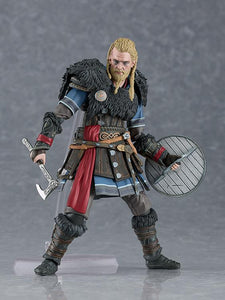 IN STOCK! Assassin's Creed: Valhalla figma SP-160 Eivor