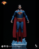 ( Pre Order ) Queen Studios Inart Superman ( 2025 ) 1:6 Scale Figure