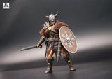 ( Pre Order ) Combatants Fight For Glory Krimharth the Barbarian Mercenary 1/12 Scale Action Figure