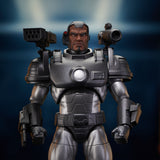 ( Pre Order ) Marvel Select War Machine Select 7 inch Action Figure