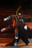 ( Pre Order ) NECA TMNT Nobody (Mirage Comic) Action Figure