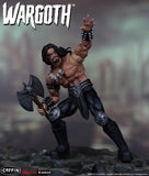 ( Pre Order ) Lady Death Wargoth 1/12 Scale Action Figure