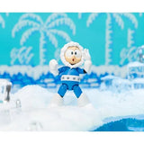 IN STOCK! Jada Toys Mega Man 1:12 Scale Wave 1 Ice Man Action Figure