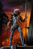 ( Pre Order ) NECA Predator 2 Poster Series City Hunter Predator Action Figure