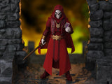 ( Pre Order ) Conan the Barbarian Epic H.A.C.K.S. Thulsa Doom: Undead Sorcerer 1/12 Scale Action Figure