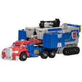 ( Pre Order ) Transformers Legacy Evolution Commander Armada Universe Optimus Prime Action Figure