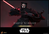 ( Pre Order ) Hot Toys Star Wars: Knights of the Old Republic VGM72 Darth Nihilus 1/6th Scale Collectible Figure