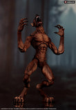 ( Pre Order ) Loose Collector "The Crypt" Dogman ( Brown ) Action Figure