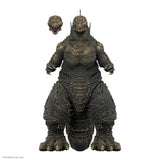 ( Pre Order ) Super7 Ultimates Godzilla (Minus One) 8-Inch Scale Action Figure