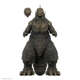 IN STOCK! Super7 Ultimates Godzilla (Minus One) 8-Inch Scale Action Figure