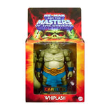 ( Pre Order ) MOTU Origins 200 X Whiplash Deluxe Action Figure